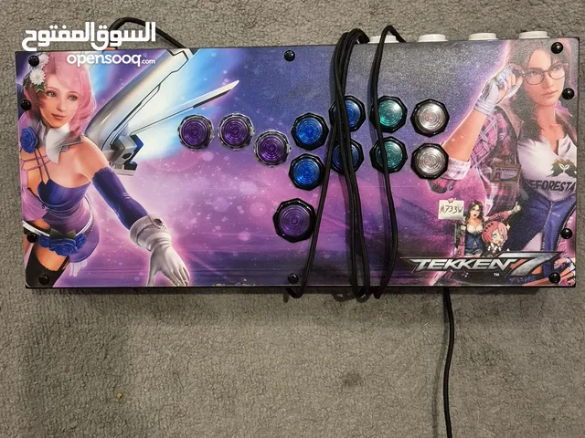 تشتغل على ps5 and pc