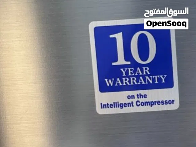 ثلاجه براد هيتاشي 380 لتر جديد مستعمل شي بسيط