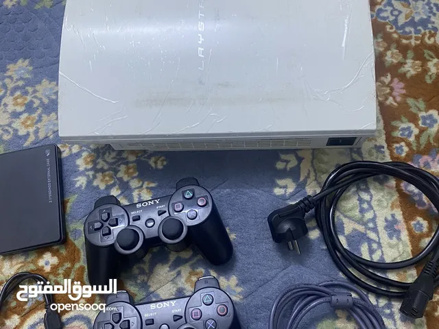 PlayStation 3 PlayStation for sale in Baghdad