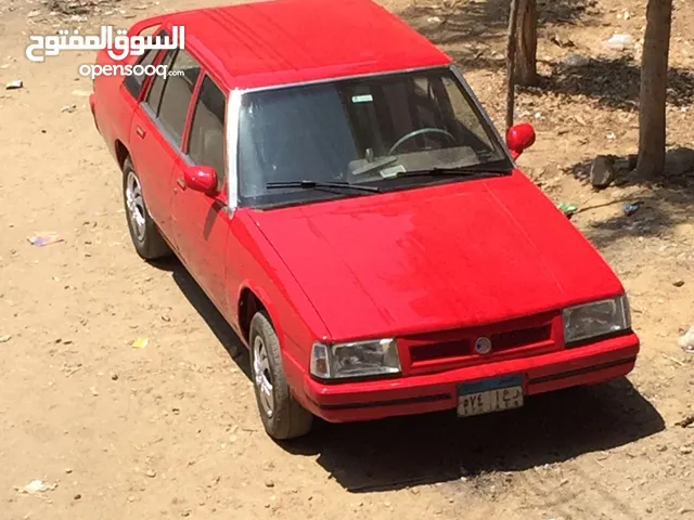 Mazda Other 1982 in Cairo