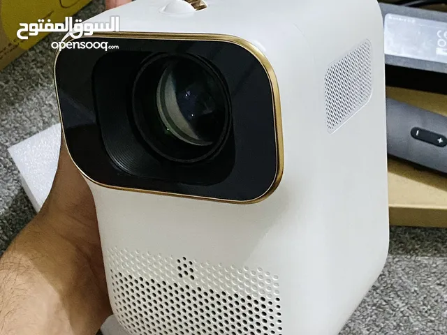 Mini Projector Q1 SE داتا شو بروجكتر مني