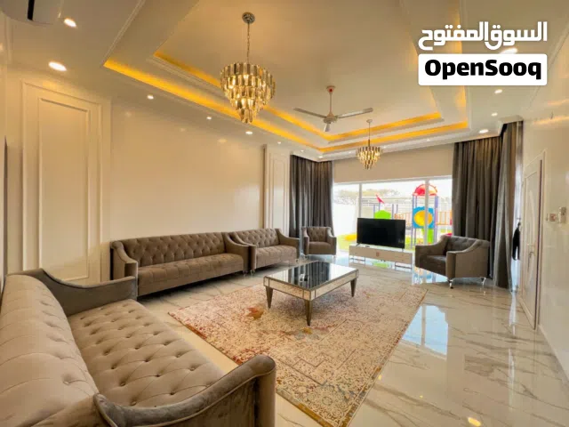 إستراحة نفاف للإيجار اليومي  farmhouse for daily rent