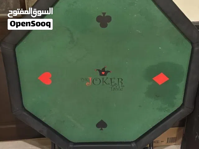 للبيع طاولة لعب