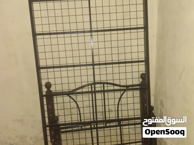 سرير 90 فردي خيطان دوار المدرسه الامريكانيه