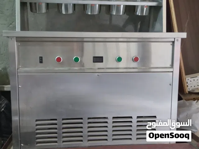 ماكنة صناعة ايس كريم ،ايس رول