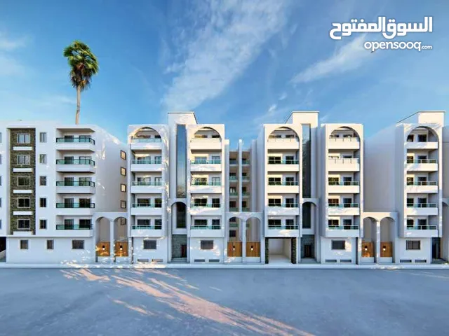 Building for Sale in Tripoli Abu Saleem