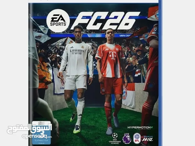 فيفا 26  سي دي