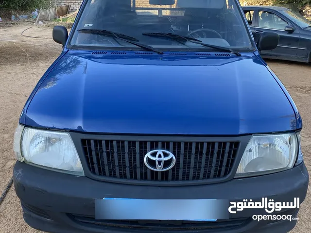 Used Toyota Other in Tripoli