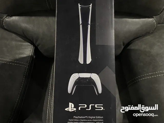 PlayStation 5 PlayStation for sale in Jeddah