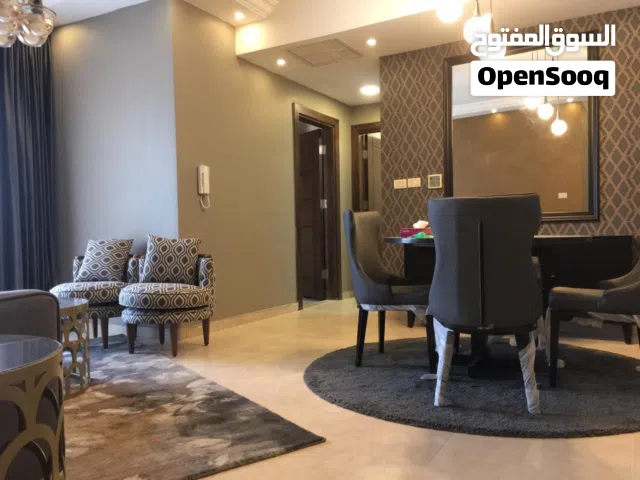 Directly from owner:Nicely Furnished Apartment Close to 5th Circle and The Retz Carlton hotel