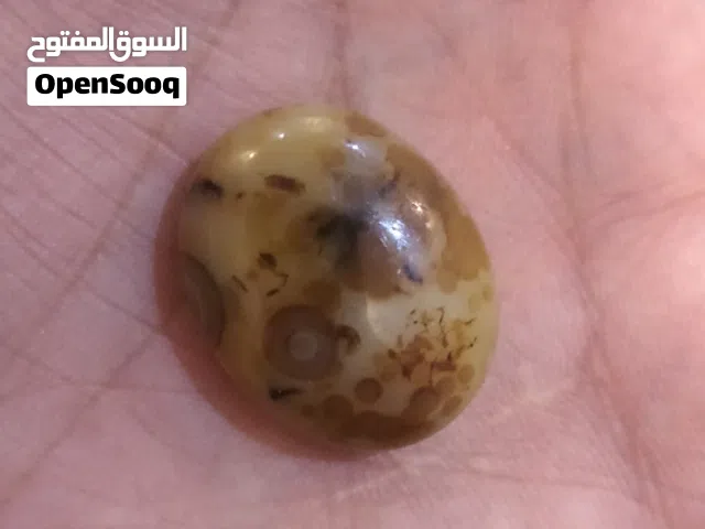 فص عقيق سليماني