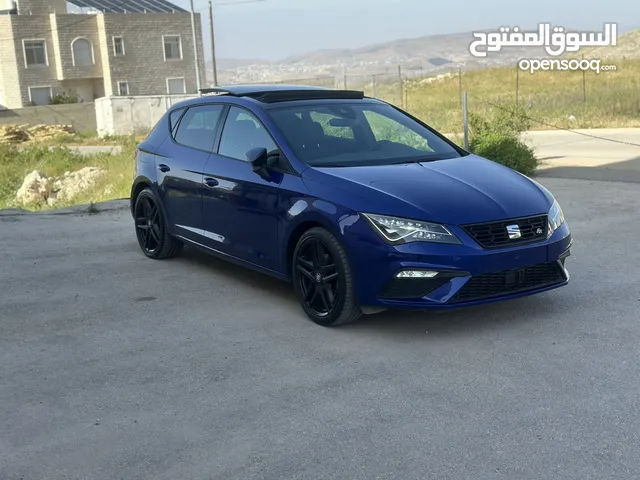 سيات ليون fr ترخيص 2020 ولا جرام بويه عداد 30 الف