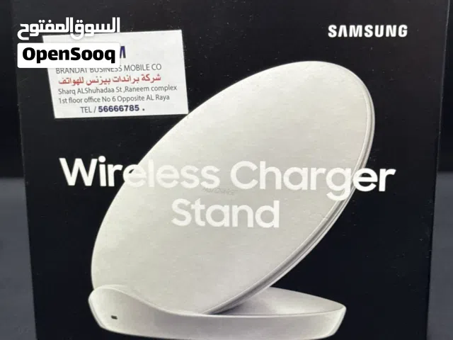 Samsung Wireless Charger Stand
