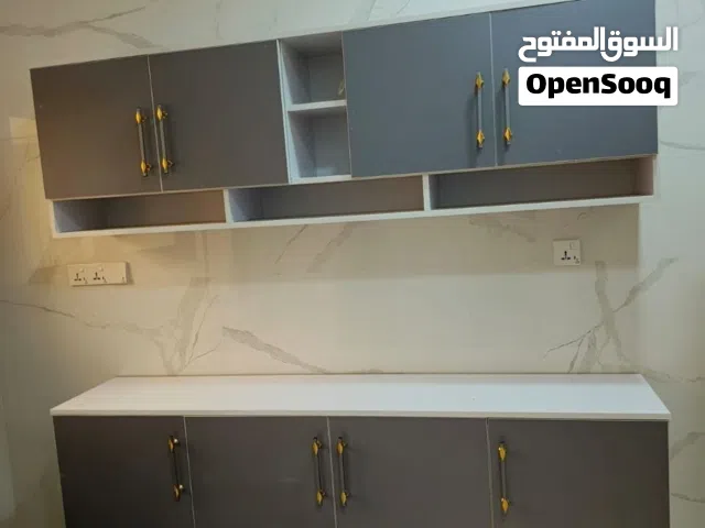 كاونترات خشب تركي mdf