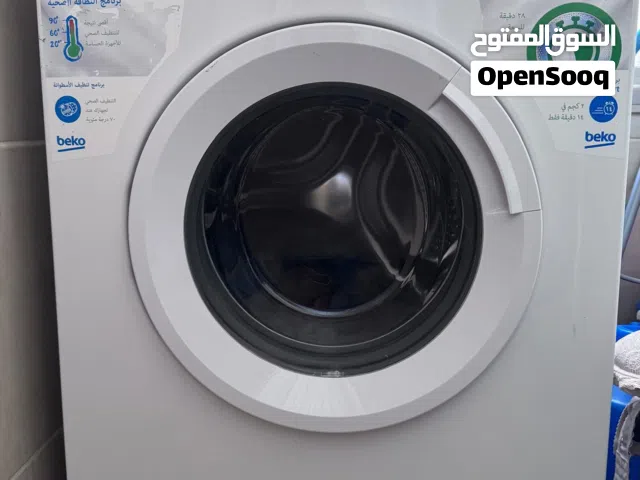 Beko washing machine great condition 1-7 kg 1200rpm A+++ has also daily express and lots of others