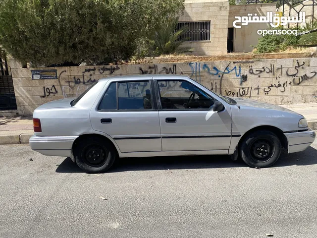 هونداي اكسيل 1994