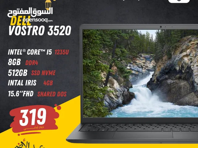 LAPTOP DELL CORE I5