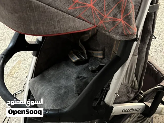 عربايه اطفال