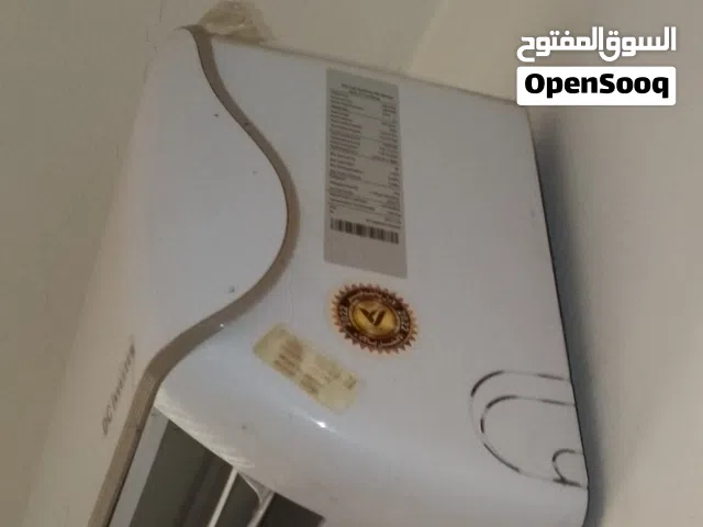 Frigidaire  1.5 to 1.9 Tons AC in Amman