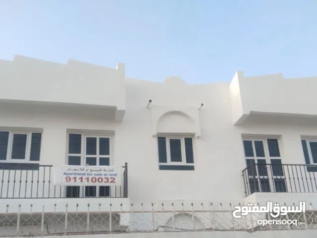 100 m2 3 Bedrooms Apartments for Sale in Muscat Amerat