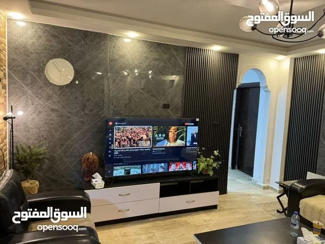 150 m2 3 Bedrooms Apartments for Rent in Amman Hay Alsaleheen