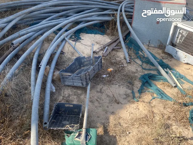 صوبه زراعيه طولها 30م