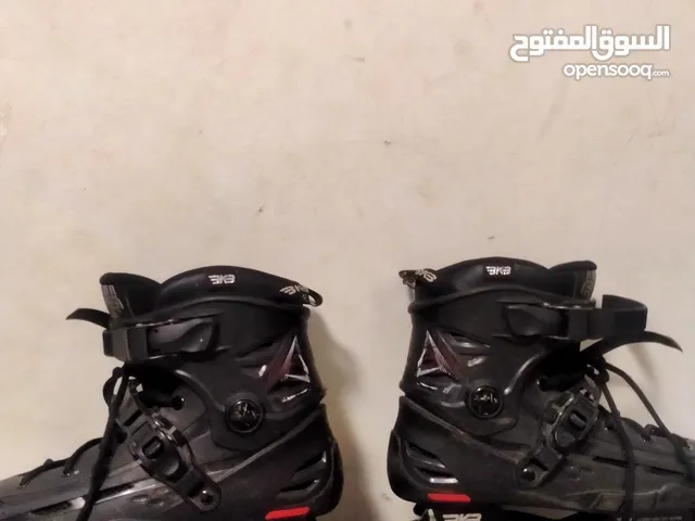 اسكيت BkB مقاس 39 40 حاله كويسه