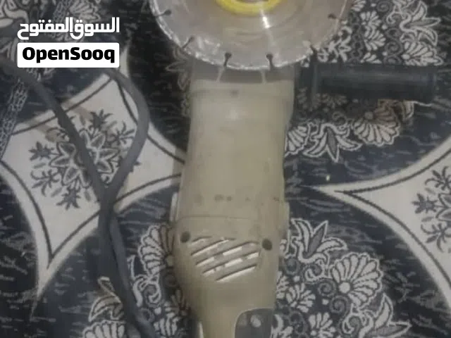 جلخ وكاله +دريل