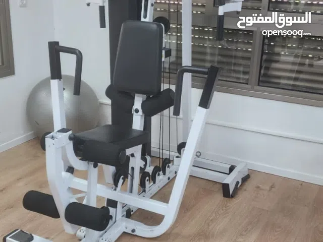 بسكليتات كافة الأحجام للبيوت والنوادي الرياضية بسعر مغري