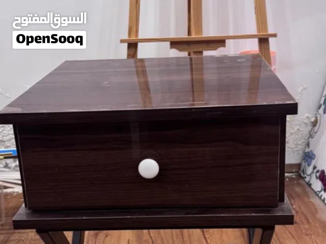 طاولات جانبية خشب عالي الجودة