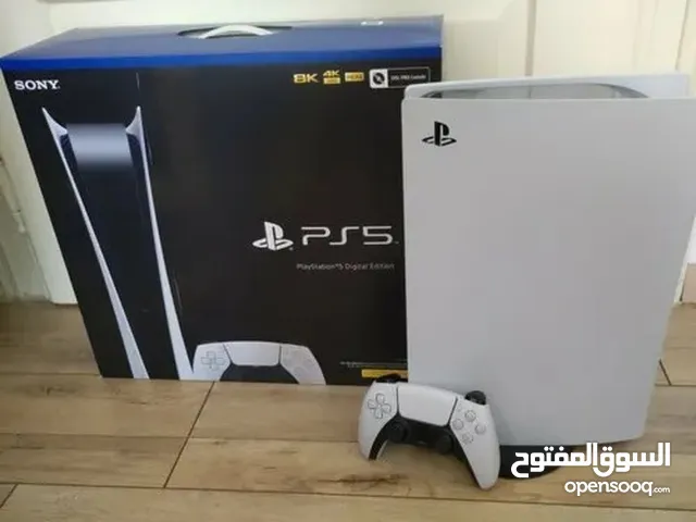 PlayStation 5 PlayStation for sale in Al Ahmadi