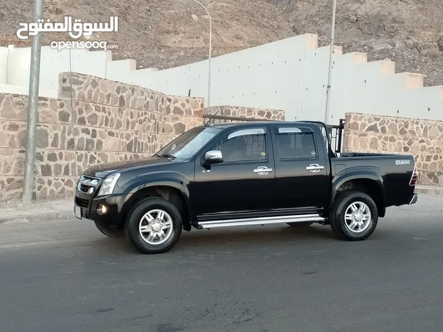 Used Isuzu D-Max in Al Karak