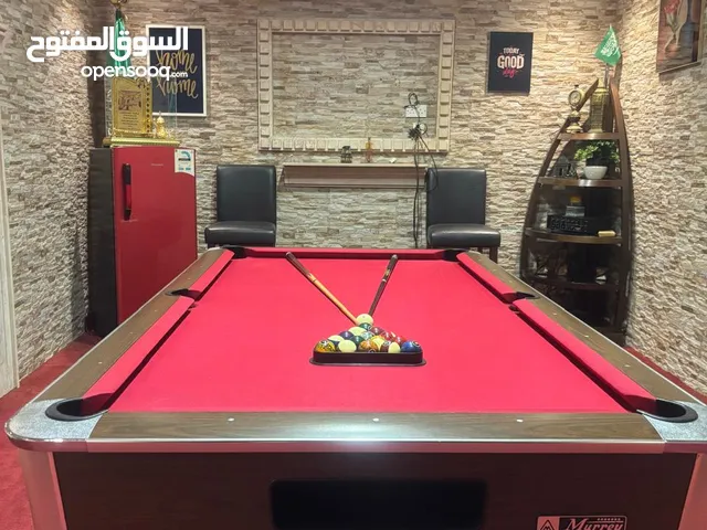 بلياردو للبيع