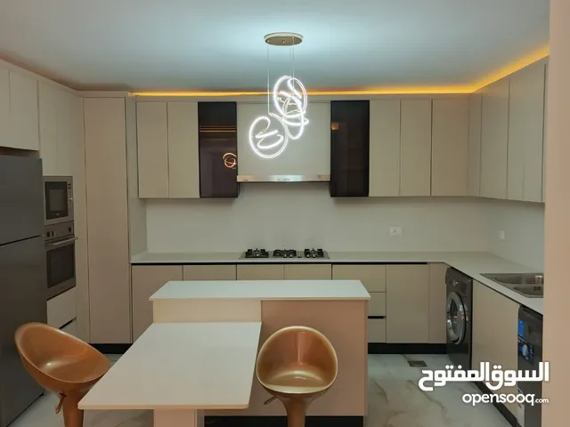 شقة مفروشة سوبر ديلوكس اعلان رقم (O427)