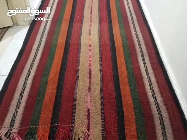 بساط صوف تراثي صناعة يدوية