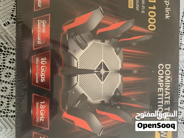 Router gaming Tp link