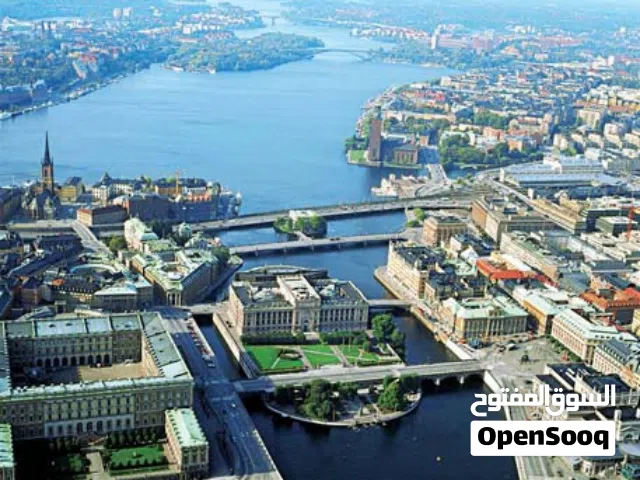 فيلا واجهتين حي الاندلس