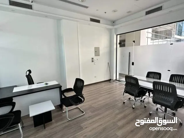 100 m2 Offices for Sale in Cairo Fifth Settlement