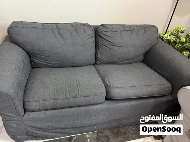 قنفه ايكيا رمادي 9دنانير للتواصل فقط وتساب