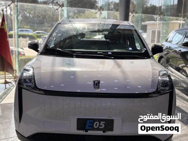 New Bestune E05 in Baghdad