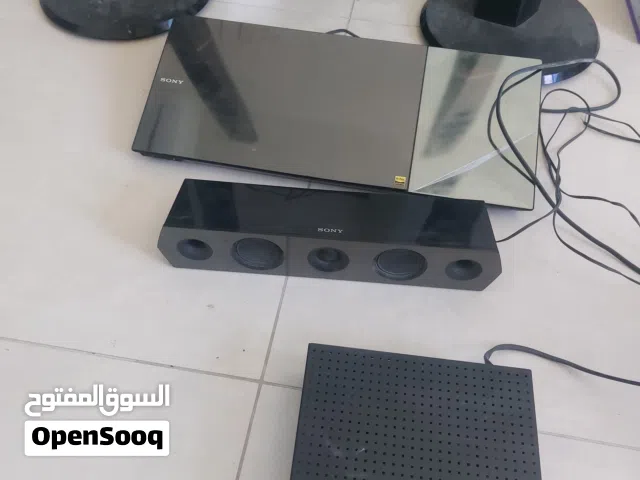 sony home theatre