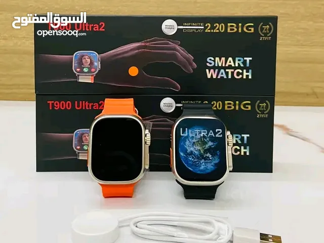 Ultra smart watches for Sale in Tripoli