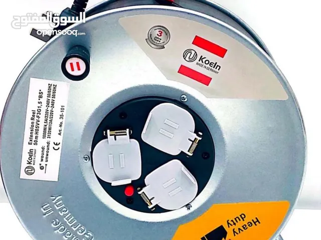 توصيلة الماني طول 50 متر جوده عاليه السعر شامل التوصيل داخل احياء الرياض