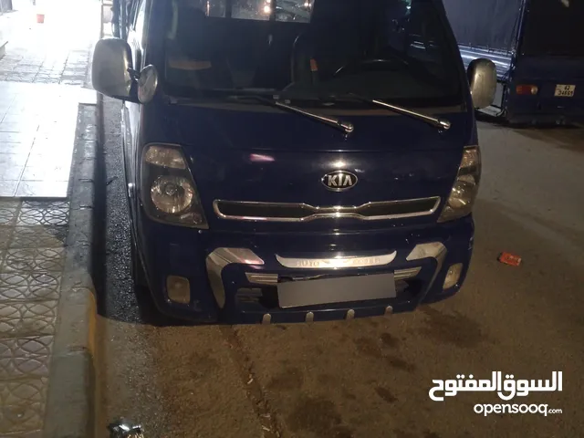 Used Kia Other in Amman