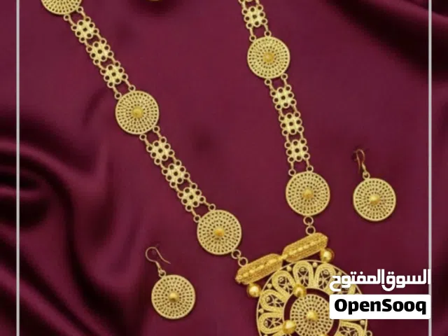 طقم مطليات بأشكال أنيقة