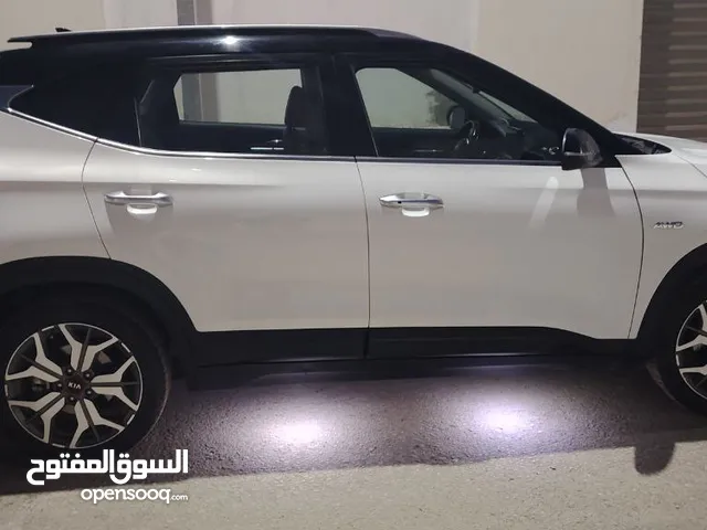 كيا سليتوز مواصفات نادرة