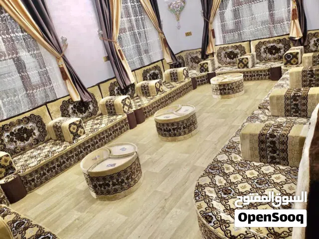تخفيضات مجالس عربية المتر ( 40) ألف قطيفة ارتفاع 20على25 ضغط درجة اولى مضمون