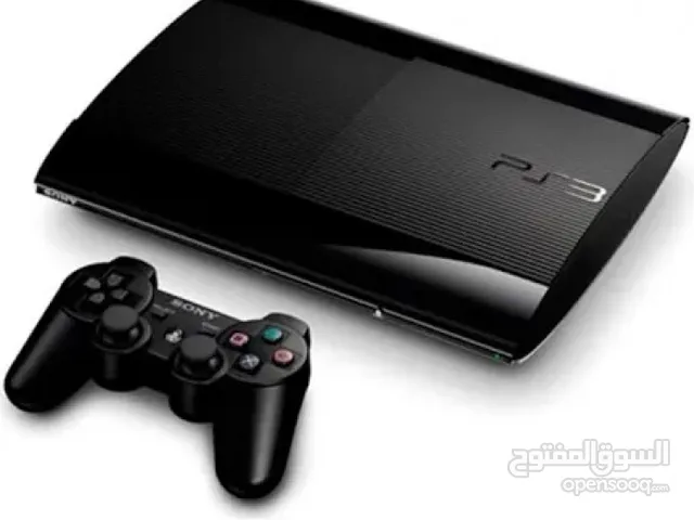 PlayStation 3 PlayStation for sale in Al Jahra