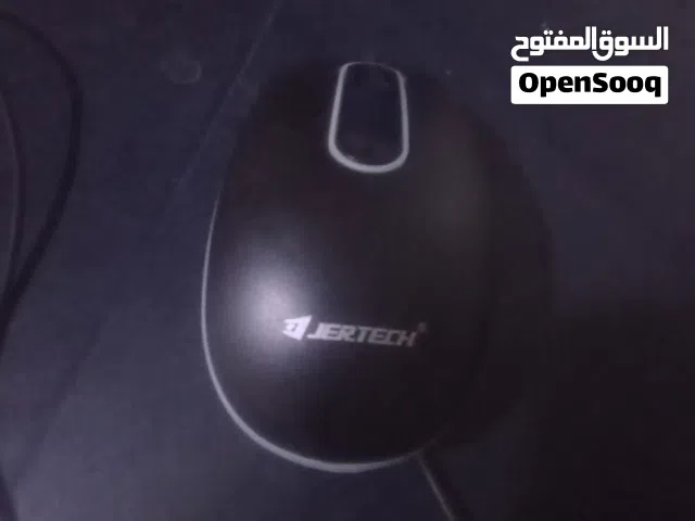 ماوس JERTECH gaming M500