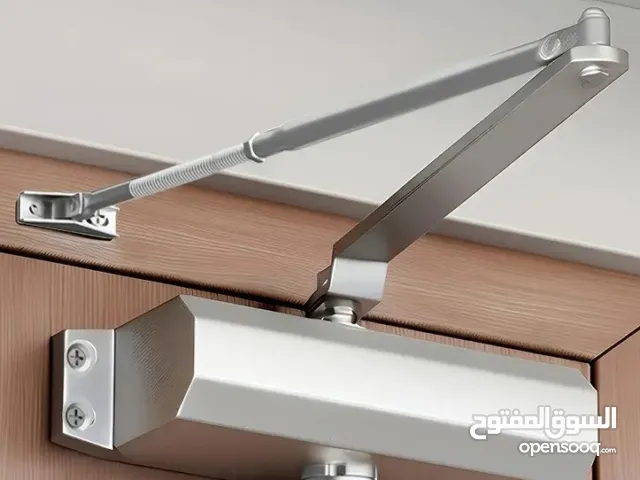 DORMA door TS 77 closer size 3 رداد باب اصلي